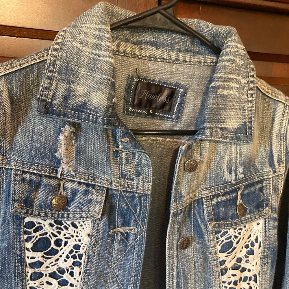 Jacket - Picture 4 of 14